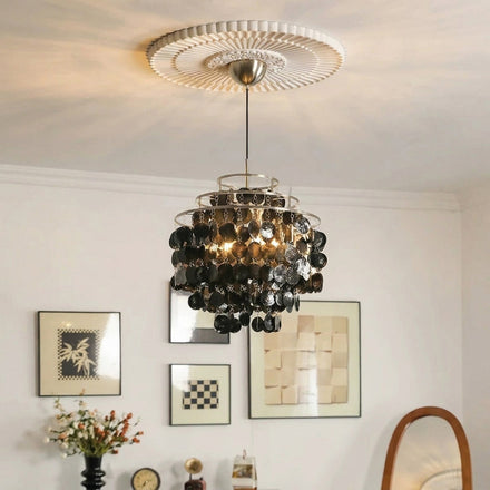 Modern Mirelle Chandelier