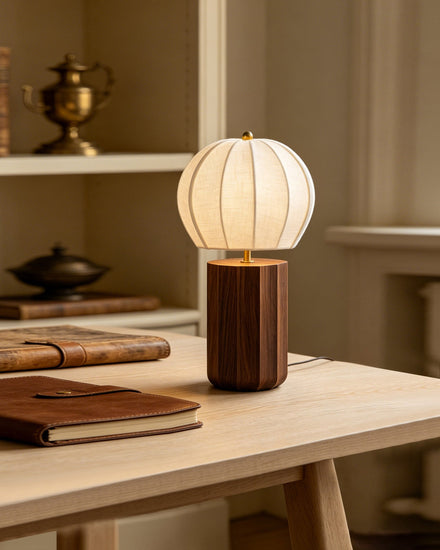 Modern Mirelle Table Lamp
