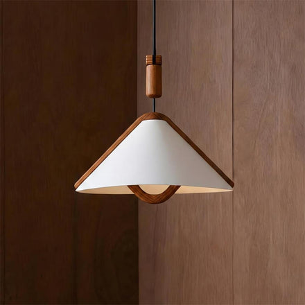 Mireon Arch Pendant Light
