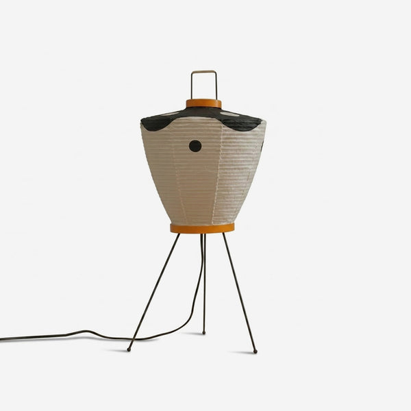 Mireto Paper Curated Washi Paper Table Lamp
