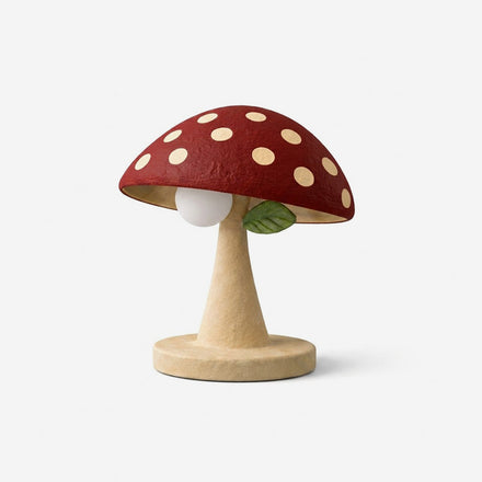 Modern Miroku Table Lamp