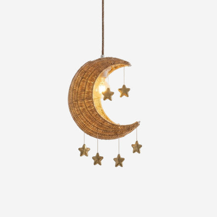 Mivora Star Pendant Light