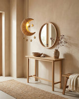 Mivora Star Pendant Light – Ambient Illumination in Luxury Interior Setting View 7