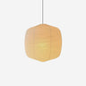 Miyori Paper Curated Washi Paper Pendant Light