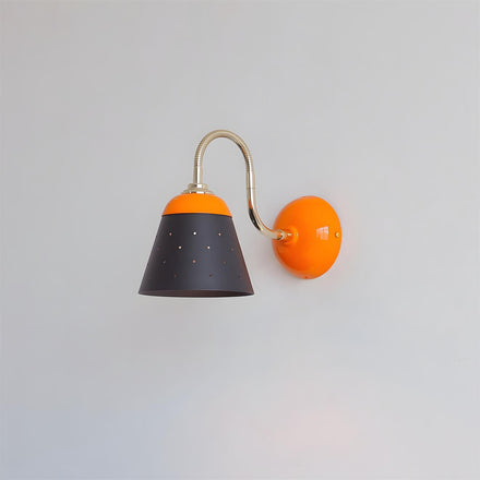 Modern Modica Wall Sconce
