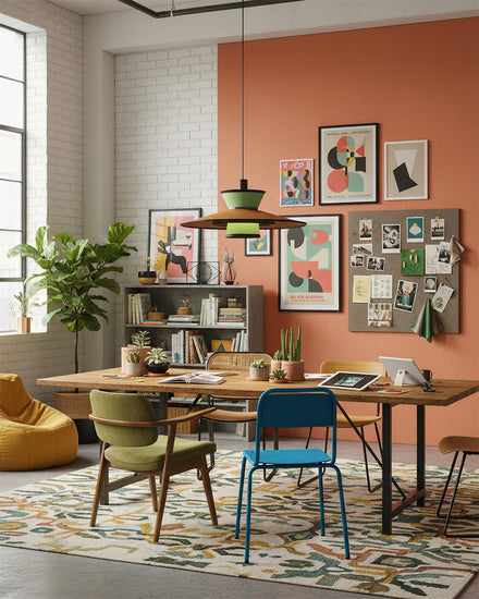 Modula Pendant Light