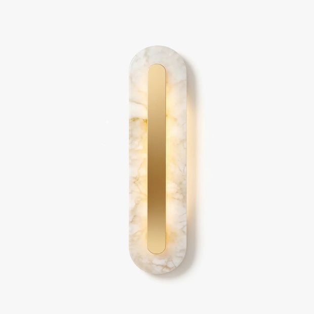 Mokat Alabaster Wall Lamp | JINSHE