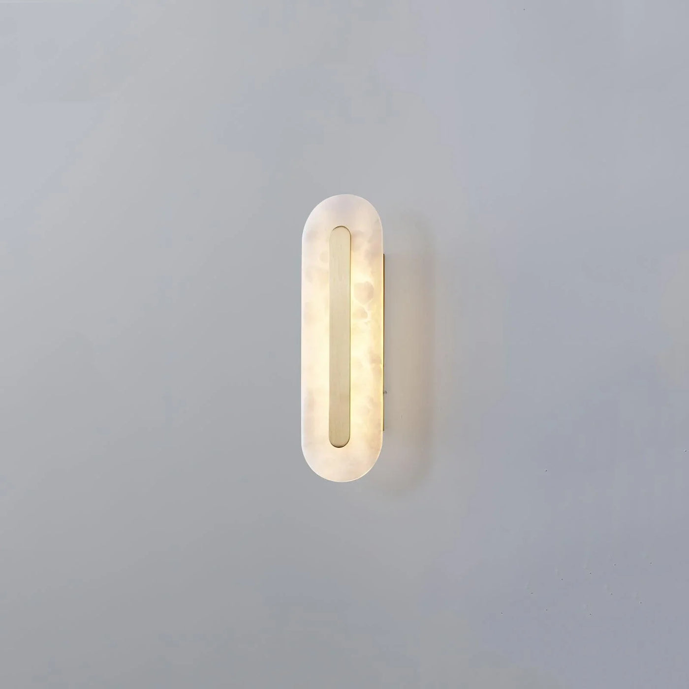 Spanish Alabaster Wall Lamp View 11 | Mokat Alabaster Wall Lamp | JINSHE | JINSHE