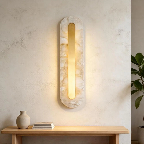 Mokat Wall Lamp