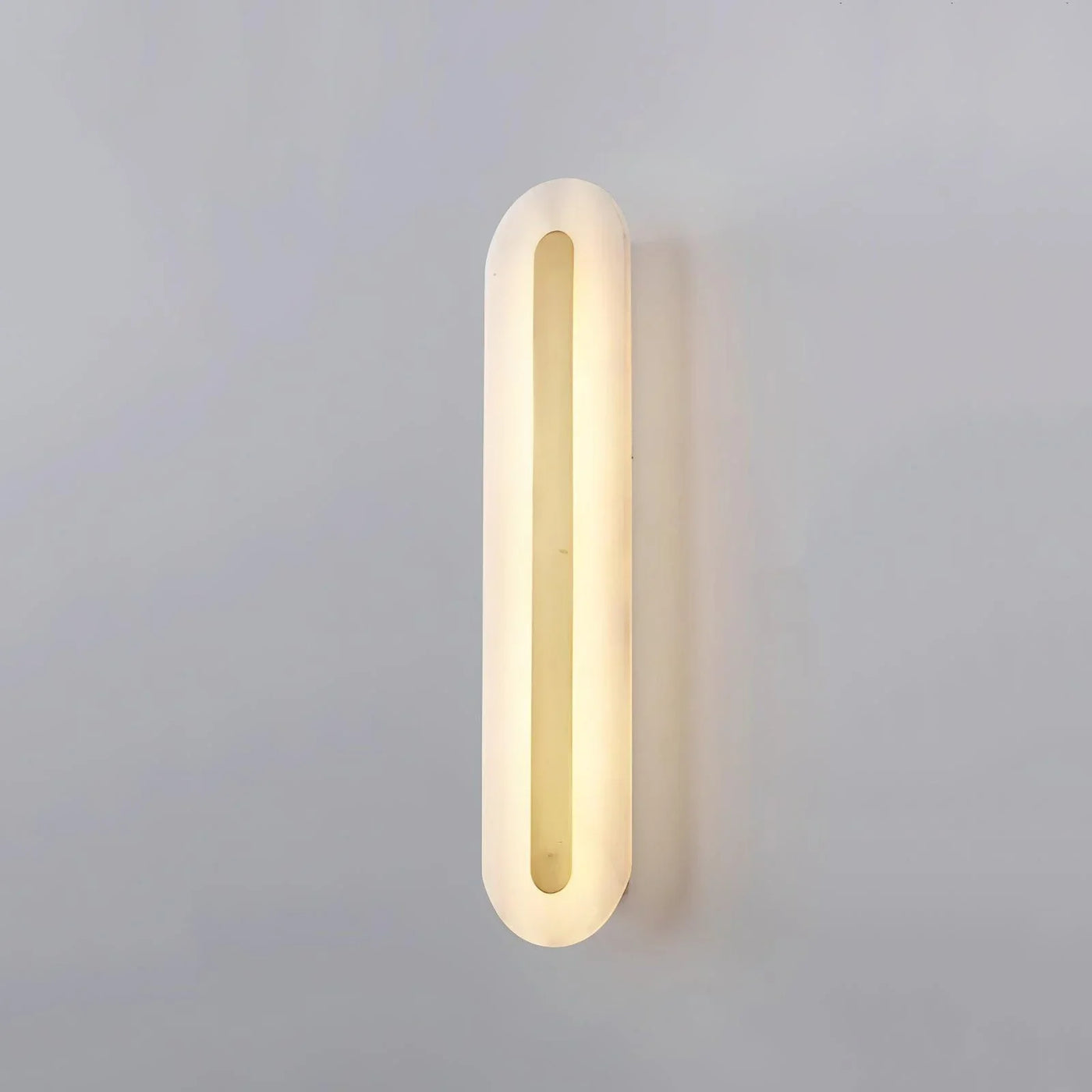 Spanish Alabaster Wall Lamp View 13 | Mokat Alabaster Wall Lamp | JINSHE | JINSHE