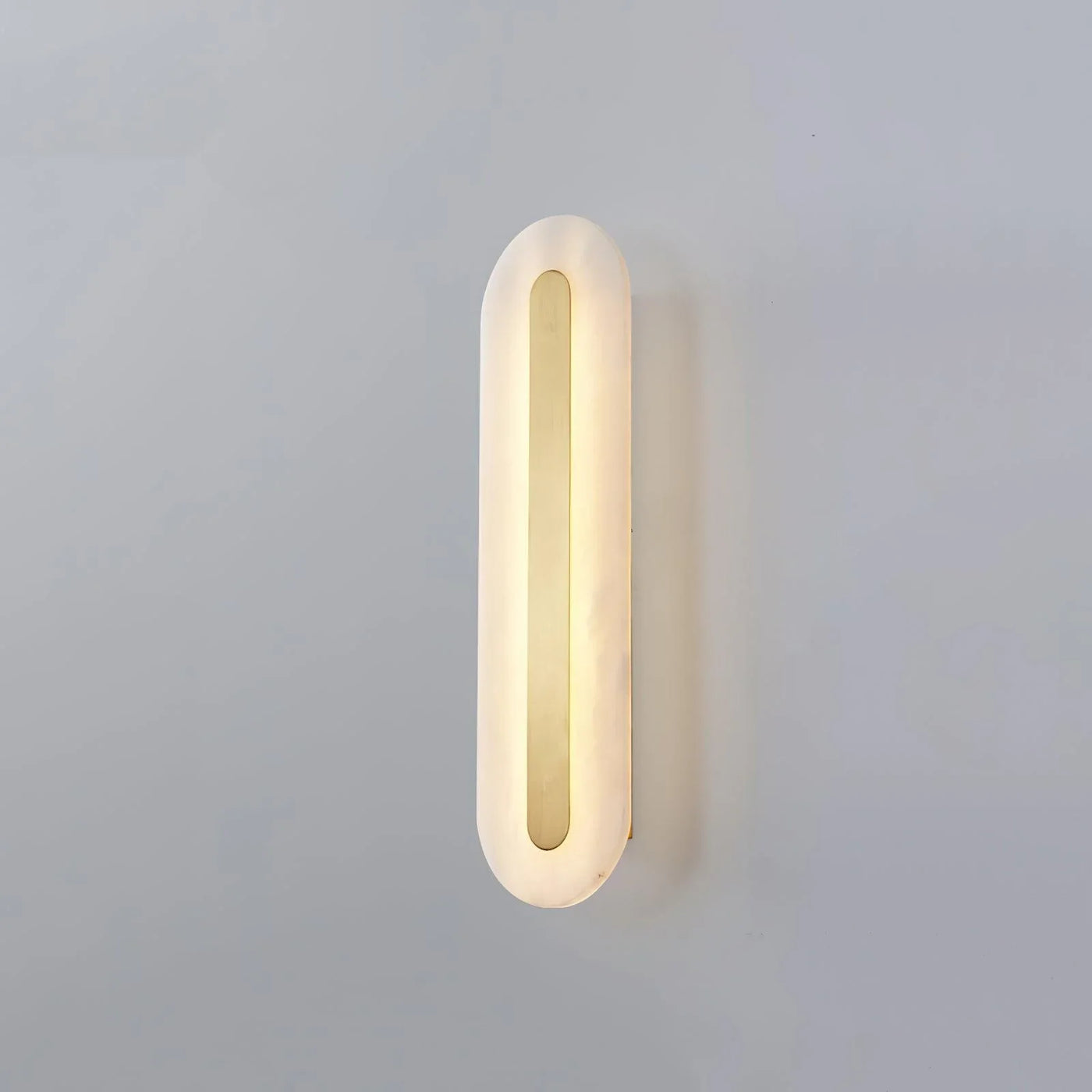Spanish Alabaster Wall Lamp View 12 | Mokat Alabaster Wall Lamp | JINSHE | JINSHE