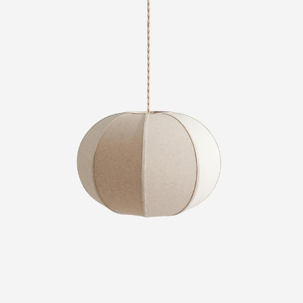 Mollis Pendant Light