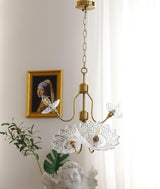 Monique Lhuillier Chandelier – Ambient Illumination in Luxury Interior Setting View 12