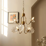 Monique Lhuillier Chandelier – Ambient Illumination in Luxury Interior Setting View 3