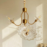 Monique Lhuillier Chandelier – Ambient Illumination in Luxury Interior Setting View 10