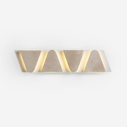 Monolith Wall Sconce