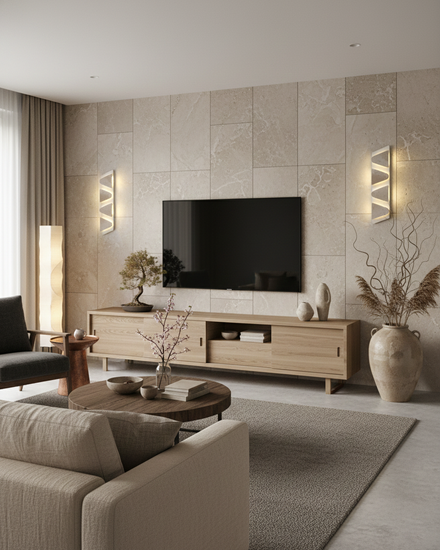 Monolith Wall Sconce