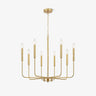 Modern Monroe Chandelier