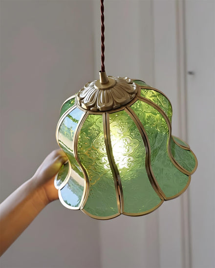 Moroccan Pendant Light