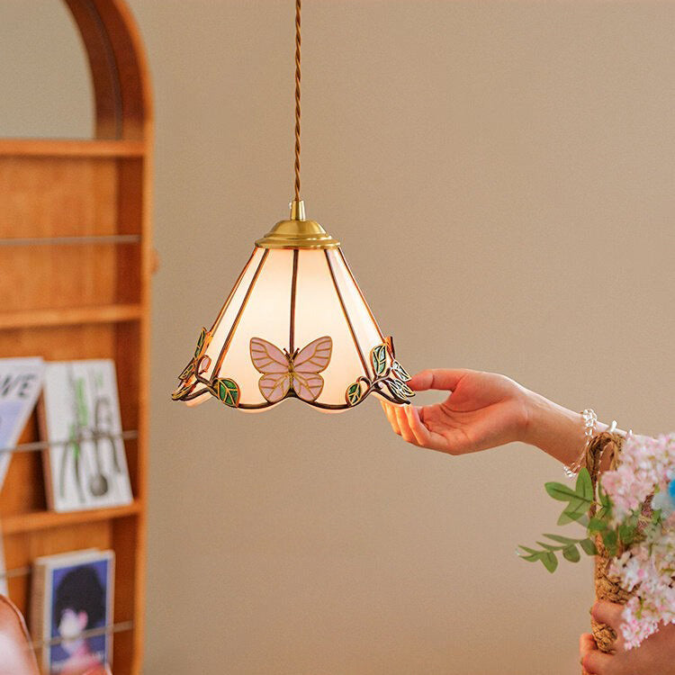 Morphora Pendant Light – Ambient Illumination in Luxury Interior Setting View 6