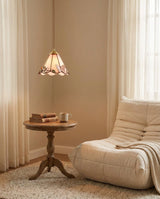 Morphora Pendant Light – Ambient Illumination in Luxury Interior Setting View 9
