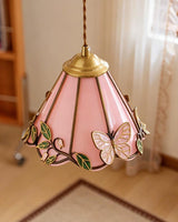 Morphora Pendant Light – Ambient Illumination in Luxury Interior Setting View 10