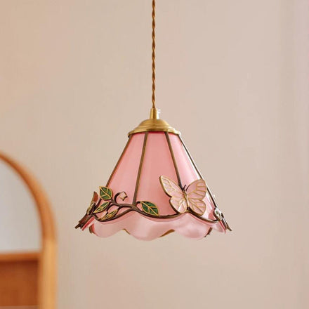 Morphora Pendant Light