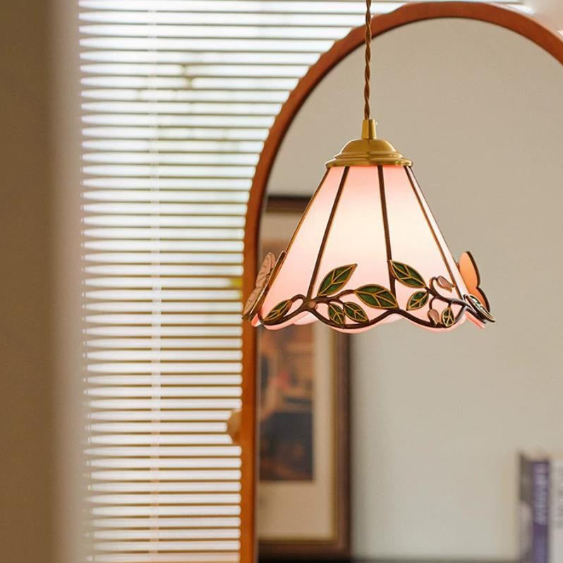 Morphora Pendant Light – Ambient Illumination in Luxury Interior Setting View 13