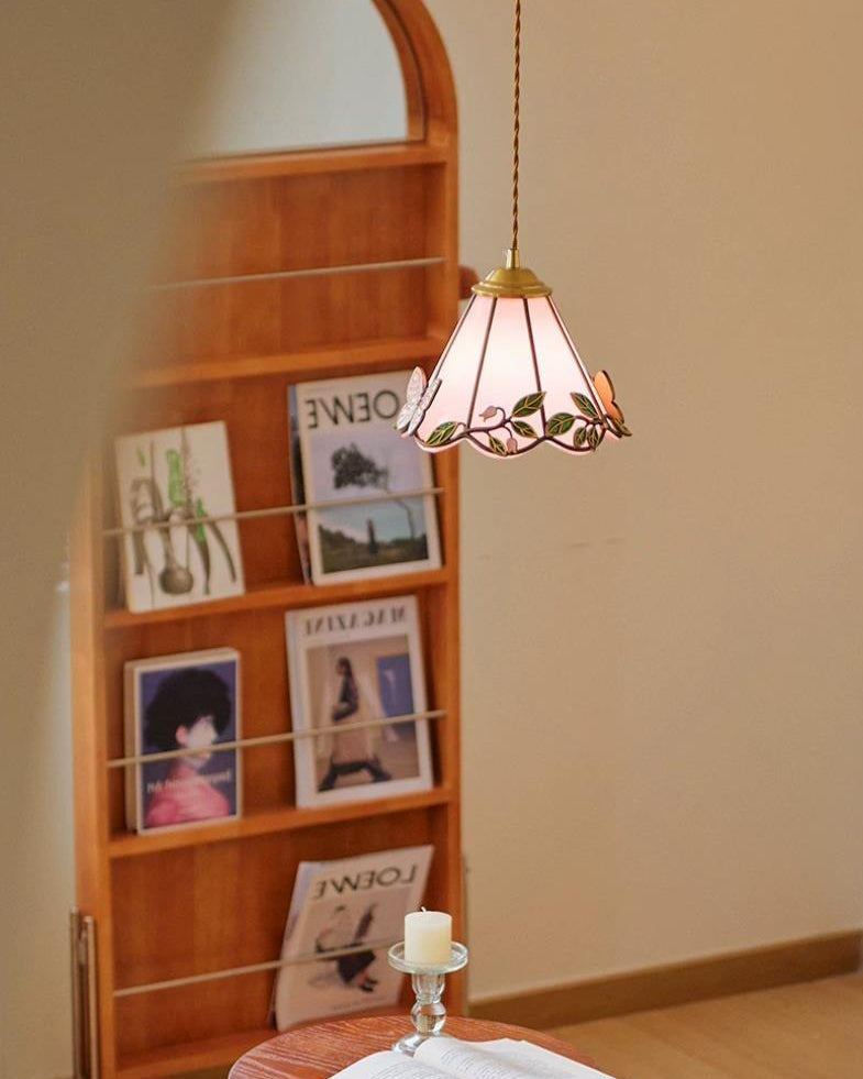 Morphora Pendant Light – Ambient Illumination in Luxury Interior Setting View 14