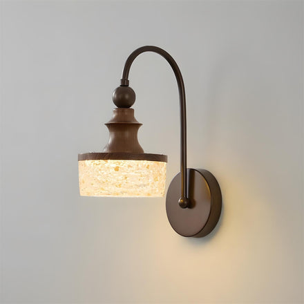 Modern Morven Wall Sconce