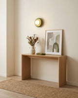 Morvio Pop Curated Mouth-Blown Frosted Glass Wal – structural canopy joint detail