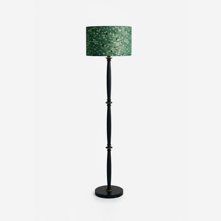 Modern Mosaic Floor Lamp