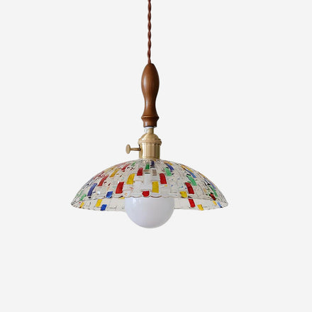 Mosaicra Pendant Light