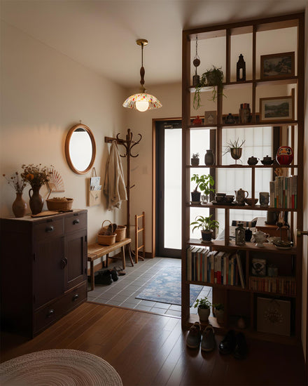 Mosaicra Pendant Light