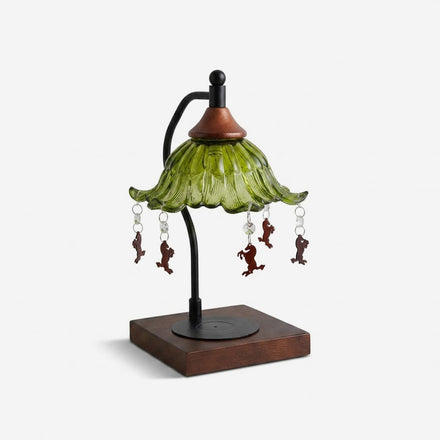 Mosselle Candle Warmer Table Lamp