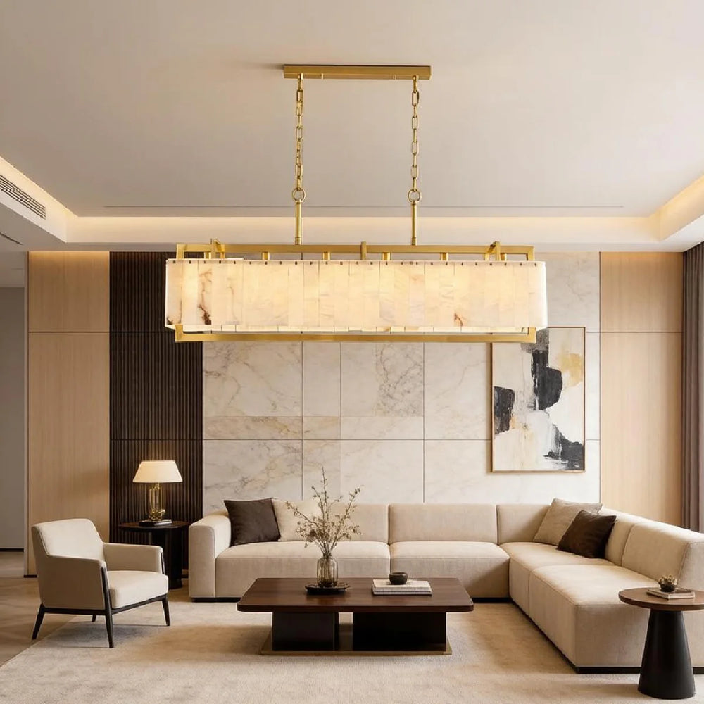 Muben Bar Chandelier