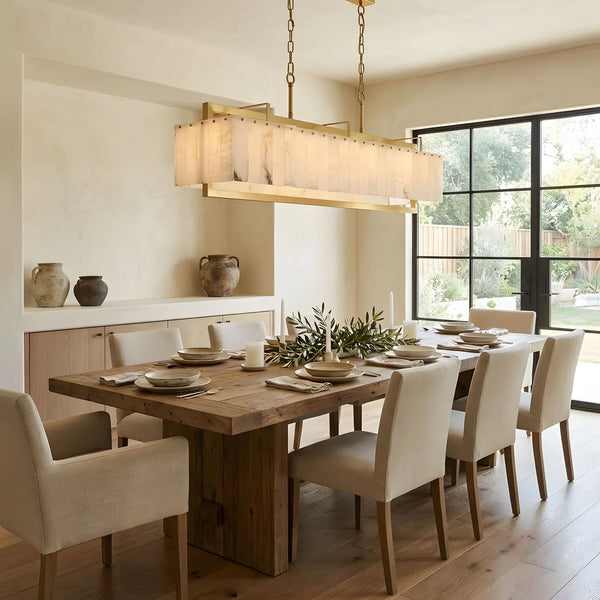 Muben Bar Chandelier