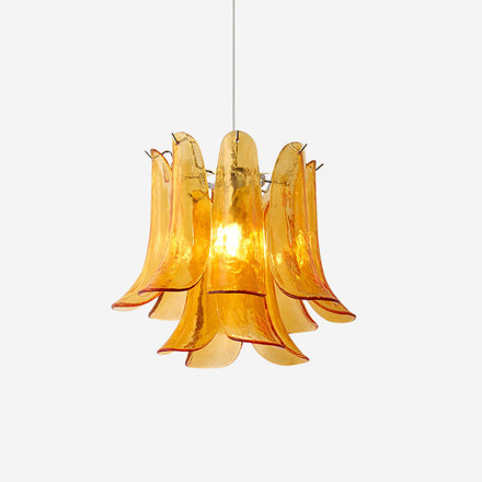 Murava Glass Pendant Light
