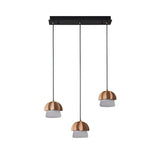 Mushroom Cluster Chandelier – Ambient Illumination in Luxury Interior Setting View 6