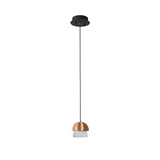 Mushroom Cluster Chandelier – Ambient Illumination in Luxury Interior Setting View 10
