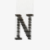 Charcoal Chandeliers N Curated Solid Hardwood Ch – Solid Hardwood Chandelier