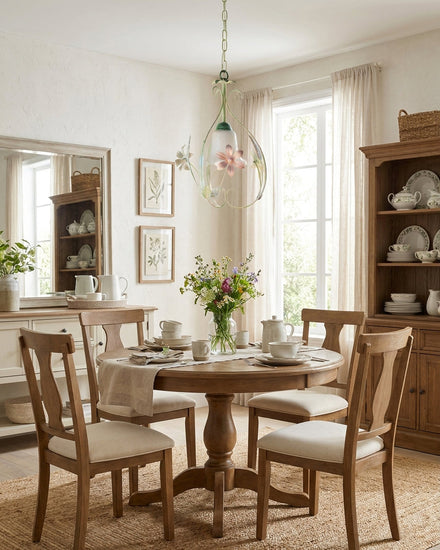 Nacrelle Pendant Light