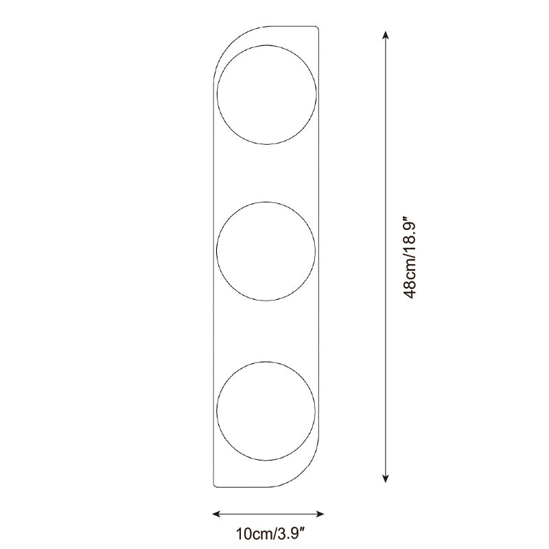 Neptune Alabaster Curated Alabaster Wall Sconce – architectural ceiling profile