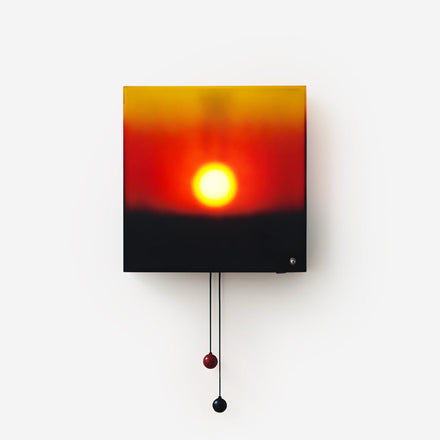 Nerelle Ember Wall Sconce