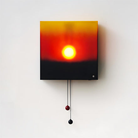 Nerelle Ember Wall Sconce