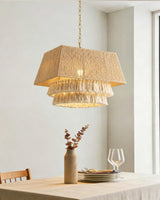 Nerisa Pendant Light – Ambient Illumination in Luxury Interior Setting View 4