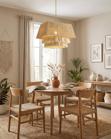 Nerisa Pendant Light