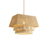 Nerisa Pendant Light – Ambient Illumination in Luxury Interior Setting View 11
