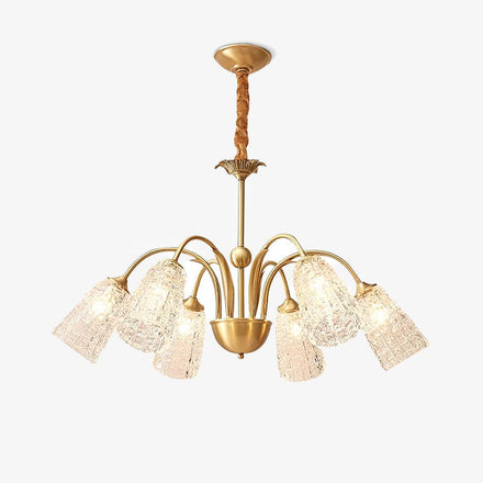 Modern Nikoll Chandelier