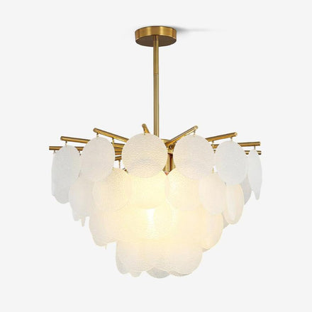 Modern Nimbus Chandelier